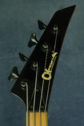 Бас-гитара подержанная CHARVEL Model 1B 288125
