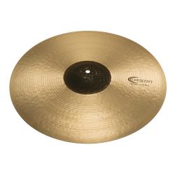 Тарелка Crash, диаметр 18 дюймов SABIAN Crescent Element Crash 18'