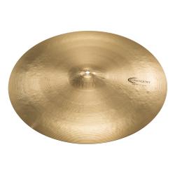 Тарелка Ride, диаметр 20 дюймов SABIAN Crescent Wide Ride 20'