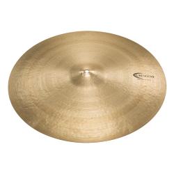 Тарелка Ride, диаметр 22 дюйма SABIAN Crescent Wide Ride 22'