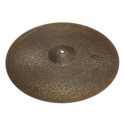 Тарелка Ride, диаметр 20 дюймов SABIAN Crescent Element Distressed Ride 20'