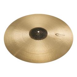 Тарелка Ride, диаметр 20 дюймов SABIAN Crescent Element Ride 20'