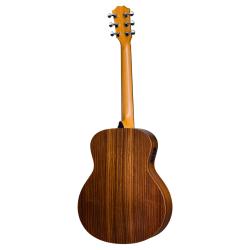 Электроакустическая гитара, форма корпуса - Grand Symphony 3/4, цвет - натуральный TAYLOR GS Mini-e Rosewood
