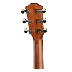Электроакустическая гитара формы Grand Pacific, цвет - натуральный, топ - массив махагони TAYLOR AMERICAN DREAM SERIES AD27e