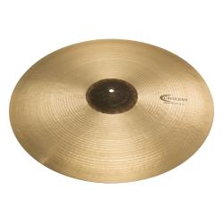 Тарелка Ride, диаметр 22 дюйма SABIAN Crescent Element Ride 22'