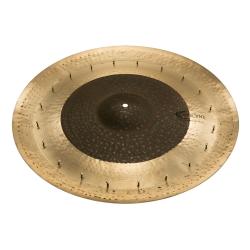 Эффект-тарелка China, диаметр 22 дюйма SABIAN Crescent Element Chinese 22'