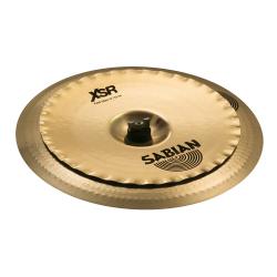 Эффект-тарелки Stack, диаметр 16 дюймов SABIAN XSR Fast Stax 16'/13'