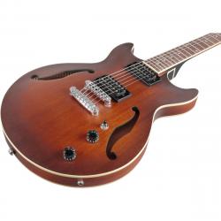 Полуакустическая гитара IBANEZ AM53-TF