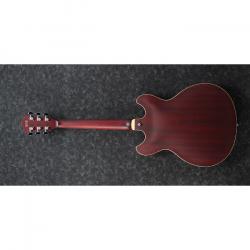 Полуакустическая гитара IBANEZ AS53-TRF