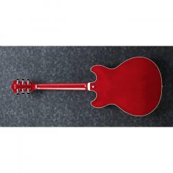 Полуакустическая гитара IBANEZ AS73-TCD