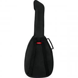Чехол для акустической гитары FENDER FAS405 Small Body Acoustic Gig Bag Black