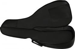 Чехол для акустической гитары FENDER FAS405 Small Body Acoustic Gig Bag Black