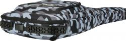 Чехол для электрогитары FENDER FE920 Electric Guitar Gig Bag Winter Camo