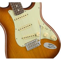 Электрогитара FENDER American Performer Stratocaster Rosewood Fingerboard Honey Burst