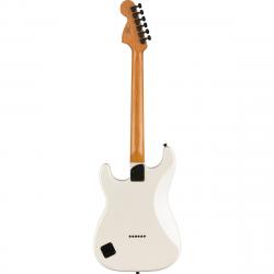 Электрогитара, цвет - белый SQUIER by FENDER Contemporary Stratocaster Special HT Pearl White