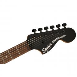 Электрогитара, цвет - санберст SQUIER by FENDER Contemporary Stratocaster Special HT Sunset Metallic