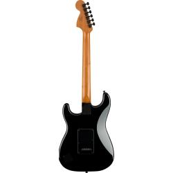 Электрогитара, цвет - черный SQUIER by FENDER Contemporary Stratocaster Special Black