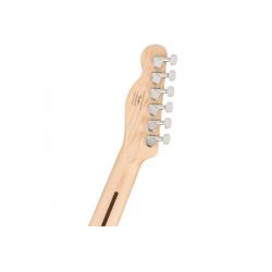 Электрогитара, цвет санберст SQUIER by FENDER Affinity Telecaster MN 3TS