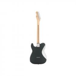 Электрогитара, цвет серый металлик SQUIER by FENDER Affinity Telecaster Deluxe LRL CFM