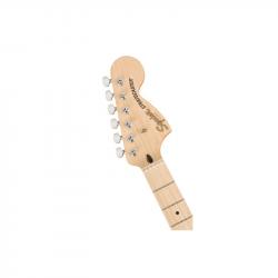 Электрогитара, цвет синий SQUIER by FENDER Affinity Stratocaster MN LPB