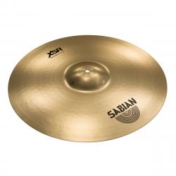 Тарелка Ride, диаметр 20 дюймов SABIAN XSR Rock Ride 20'