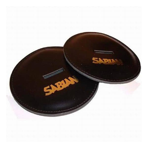  Кожаные прокладки для тарелок SABIAN 61001 LEATHER CYMBAL PADS