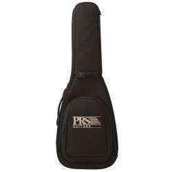 Жесткий нейлоновый гитарный чехол, дополнительная защита, поддержка грифа, мягкие плечевые ремни, ус... PRS Premium Gig Bag