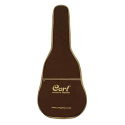 Чехол для акустической гитары (корпус classic, folk) с логотипом ``CORT`` CORT CGB18S
