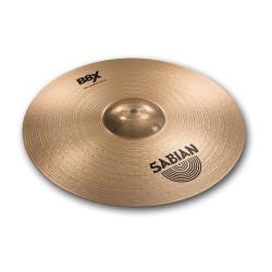 Тарелка Crash, диаметр 17 дюймов SABIAN B8X Thin Crash 17'