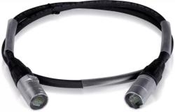 Кабель САТ5 UTP c разъемами Ethercon Neutrik, длина 1 метр MIDAS CAT5E-5M-1 PRO SERIES