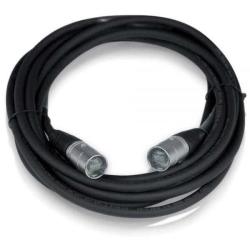 Кабель САТ5 UTP c разъемами Ethercon Neutrik, длина 5 метров MIDAS CAT5E-5M-5 PRO SERIES