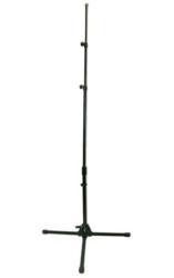 Стойка микрофонная, прямая, регулировка высоты 0,6 - 1,7 метра DREAMSOUND LK-114B