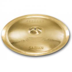 Эффект-тарелка China, диаметр 20 дюйма SABIAN Paragon Chinese 20'