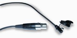 Петличный микрофон для передатчика VOICE TECHNOLOGY SWT-42L