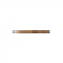 Tim Genis Signature Snare Stick - General, палочки для малого барабана, General, подписные, Tim Genis, длина 16.81`` диаметр 0,650`` VIC FIRTH STG