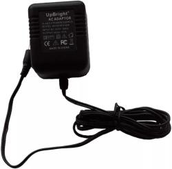 Блок питания-зарядное устройство для радиомикрофонов, вход 230V, 50Гц, 15Ватт, выход 5V, 1000мА SABINE SWCPOWR