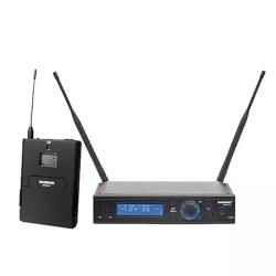 1-канальная радиомикрофонная система (UHF-725) с  поясным передатчиком и петличным микрофоном SW10L,... SABINE SWS40-RH-T10-E-M725