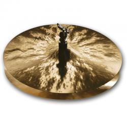 Тарелки Hi-Hat, диаметр 13 дюймов SABIAN Artisan Hats 13'