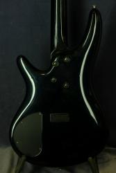 Бас-гитара SR-Bass подержанная IBANEZ SR-800 Japan