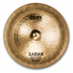 Эффект-тарелка China, диаметр 18 дюймов SABIAN B8 Pro Chinese 18'
