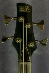Бас-гитара SR подержанная IBANEZ SDGR SR1000E F927965
