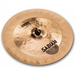 Эффект-тарелка China, диаметр 16 дюймов SABIAN B8 Pro Chinese 16'