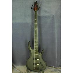 Бас-гитара подержанная EDWARDS by ESP FR-120 Forest Bass