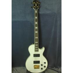 Бас-гитара Les Paul подержанная GRASS ROOTS by ESP WM07324978