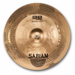 Эффект-тарелка China, диаметр 14 дюймов SABIAN B8 Pro Mini Chinese 14'