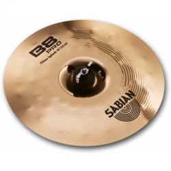 Эффект-тарелка Splash, диаметр 10 дюймов SABIAN B8 Pro China Splash 10'