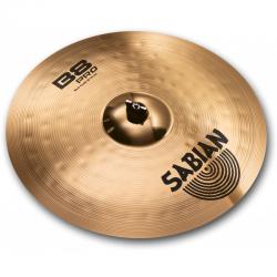 Тарелка Crash, диаметр 18 дюймов SABIAN B8 Pro Rock Crash 18'