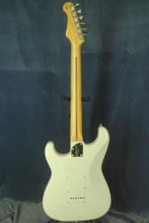 Электрогитара Stratocaster подержанная COOL Z (FUJIGEN) A100025
