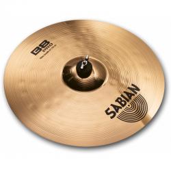 Тарелка Crash, диаметр 14 дюймов SABIAN B8 Pro Thin Crash 14'