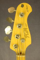 Бас-гитара Precision Bass, подержанная FGN (FUJIGEN) H160911